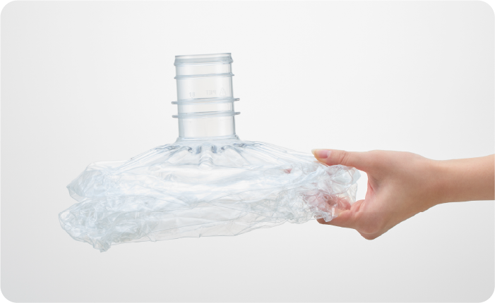 水習慣を、もっと気軽に