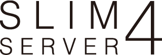 SLIM SERVER 4