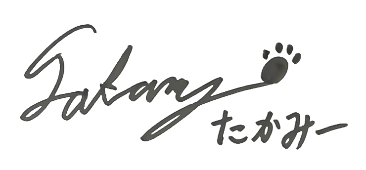 Takamy