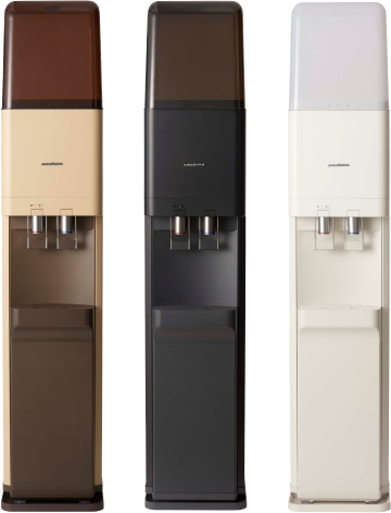 X LIFE WATER｜毎日の暮らしに安心でおいしいウォーターサーバー